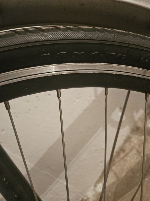 Bicicleta 28 inch