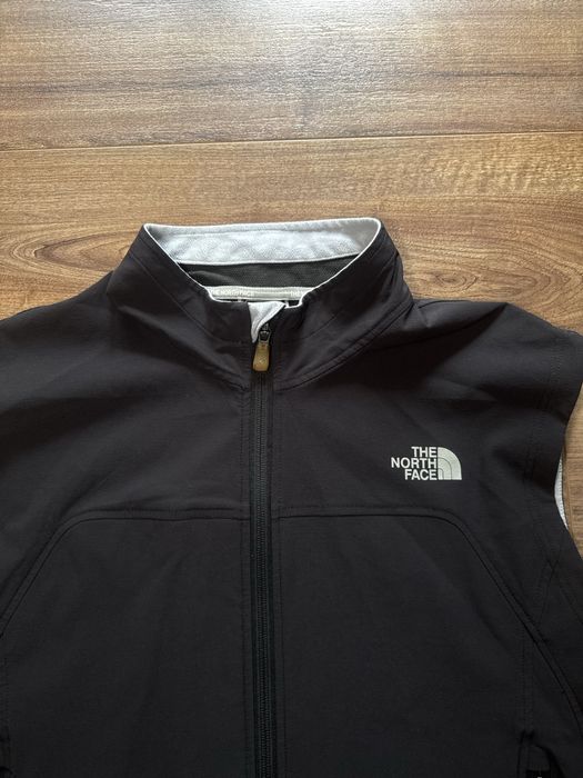мъжки елек The North Face apex