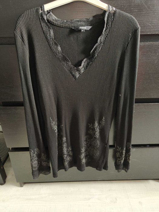 Пролетна блуза Desigual