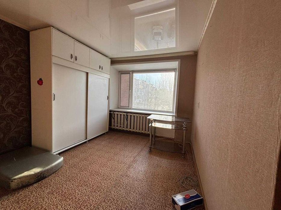 Продается однокомнатная квартира в малосемейном доме КСК