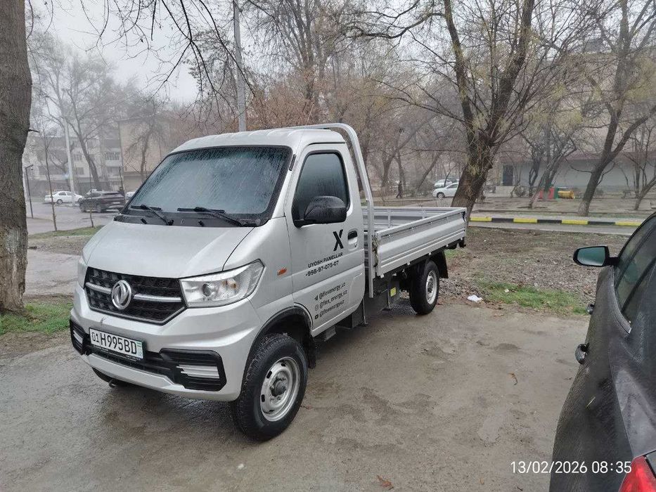Dongfeng 3T сотилади