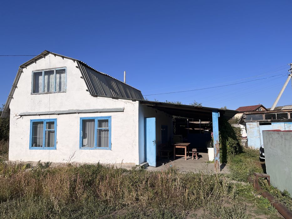 Продам дачу с/о Ягодка