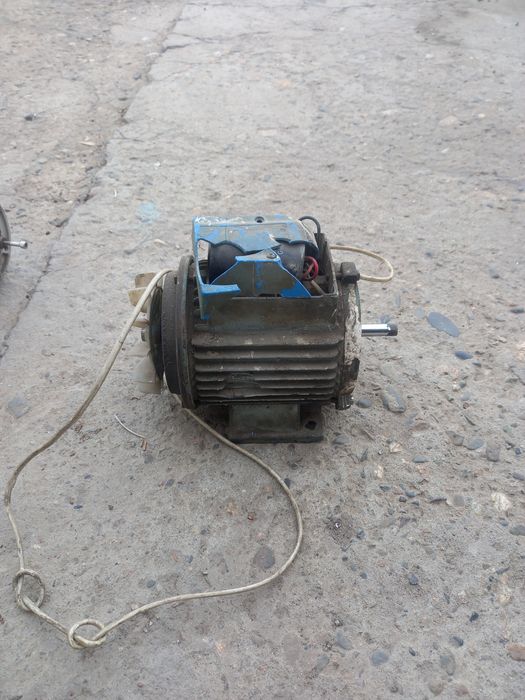 Продам электро мотор