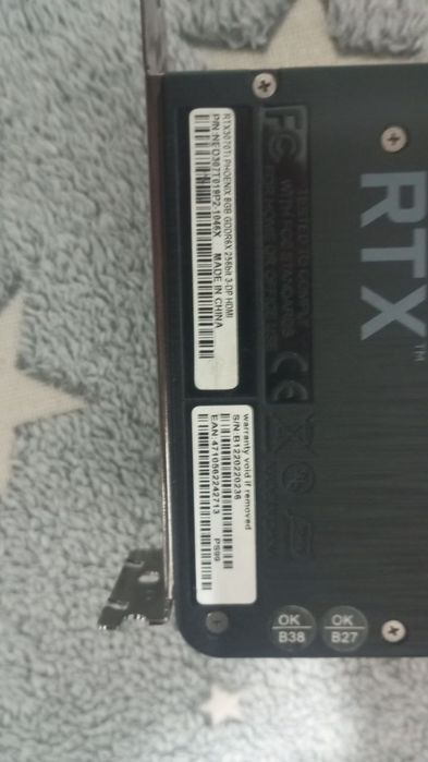 Видеокарта очень мощная для игр и создание ии