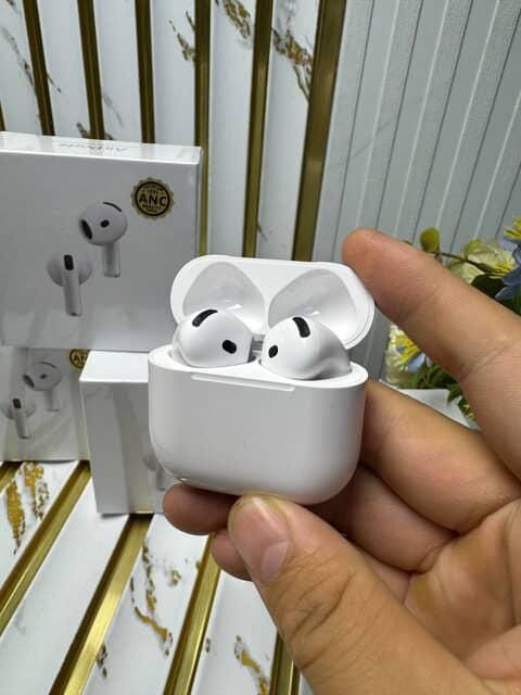 Airpods 4 premium качество 1:1