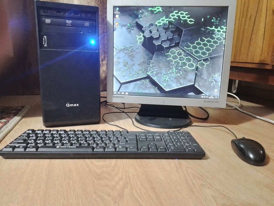 Продам компьютер