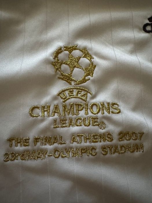 Футболка спортивная