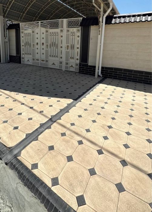 Брусчатка,тротуарная плитка,евробрусчатка