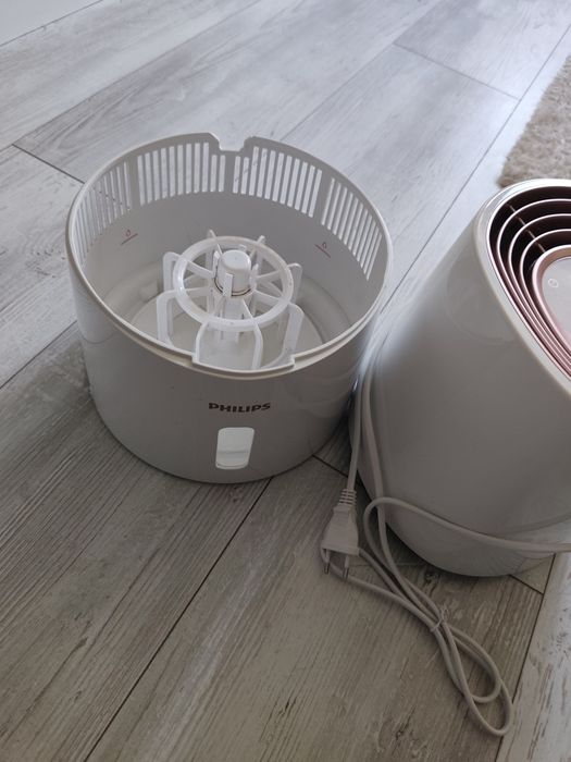 ОВЛАЖНИТЕЛ PHILIPS HU3916/10 3.00 L