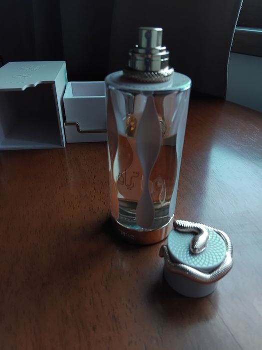 Lattafa Perfumes, Teriaq, 100 ml