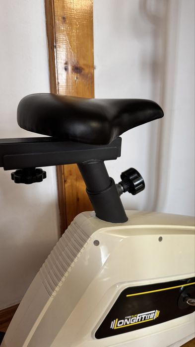 Велотренажер фитнес