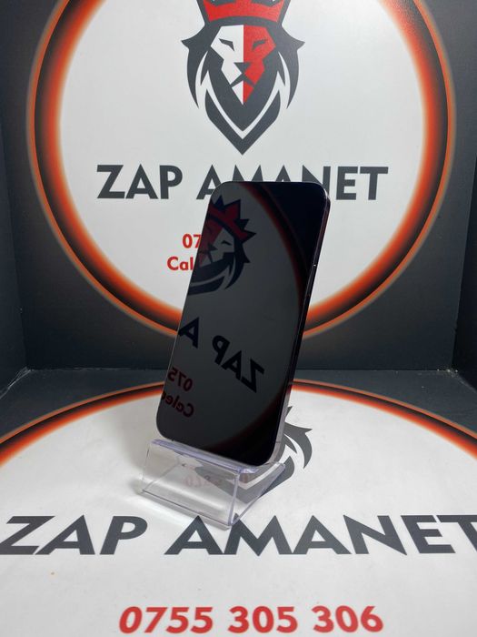 Zap Amanet Vitan - iPhone 14 Pro Max - Purple - 256 Gb - 81%