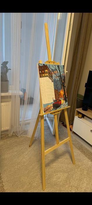 Мольберт для рисования