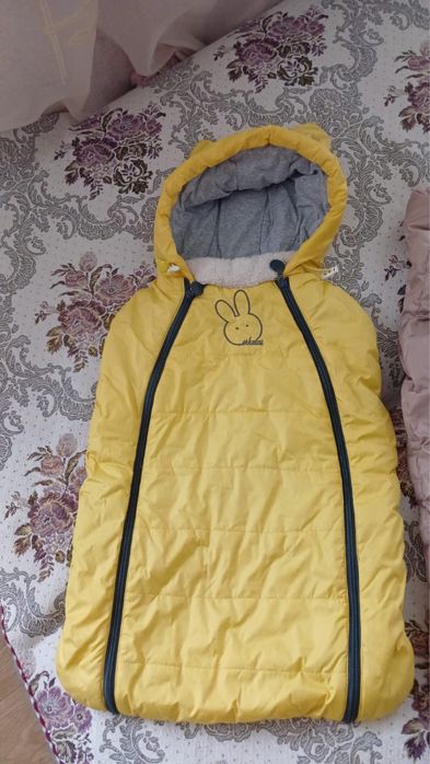 Детские конверты