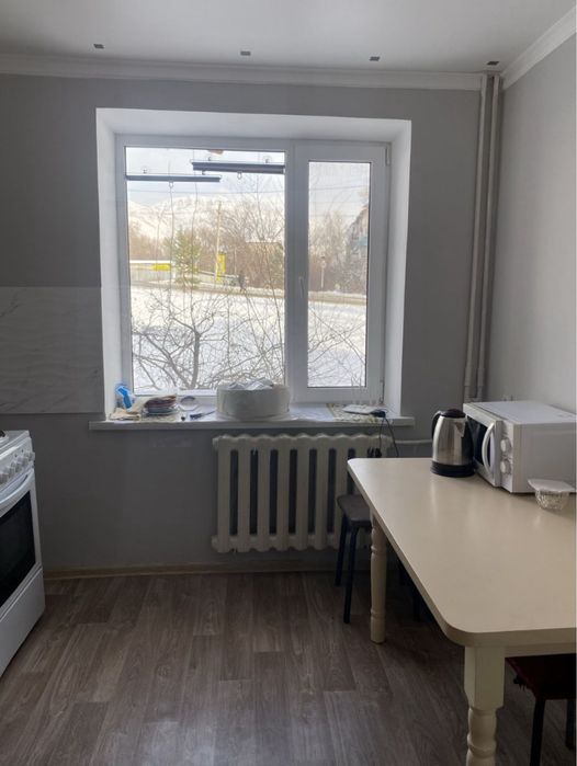 Аренда квартир посуточно