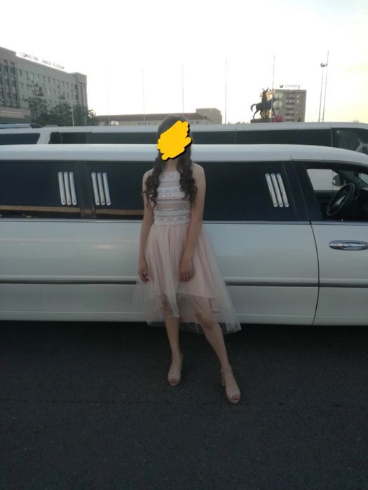 продам платье