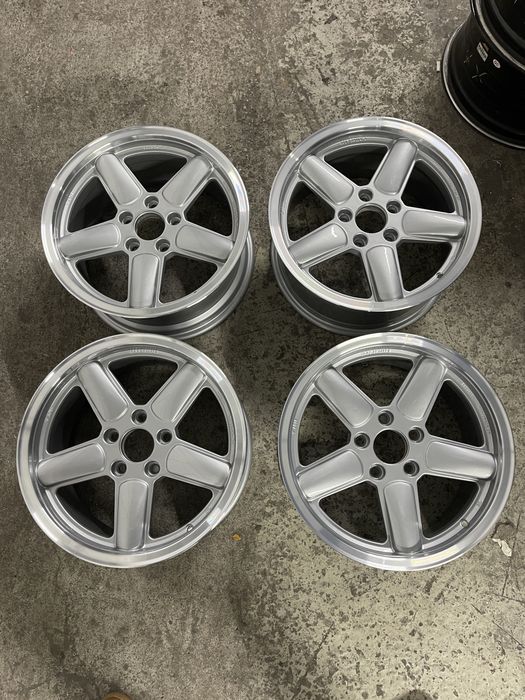 Jante AC SCHNITZER 17” bmw