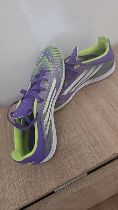 Adidasi de sala Adidas F50 Club marimea 46