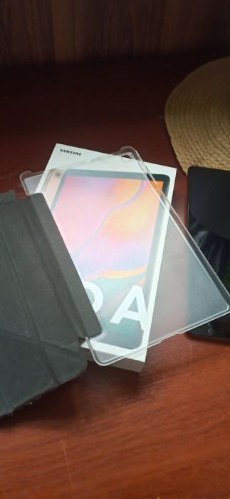 Samsung Galaxy Tab A(SM-T515)
