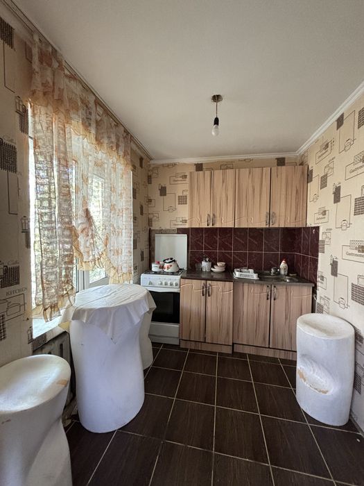 сдам квартиру на месяц