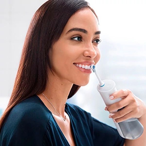 Oral B AquaCare 6 Pro-Expert Ирригатор для полости рта