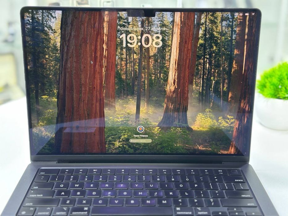 MakBook Pro 14 M3 2023