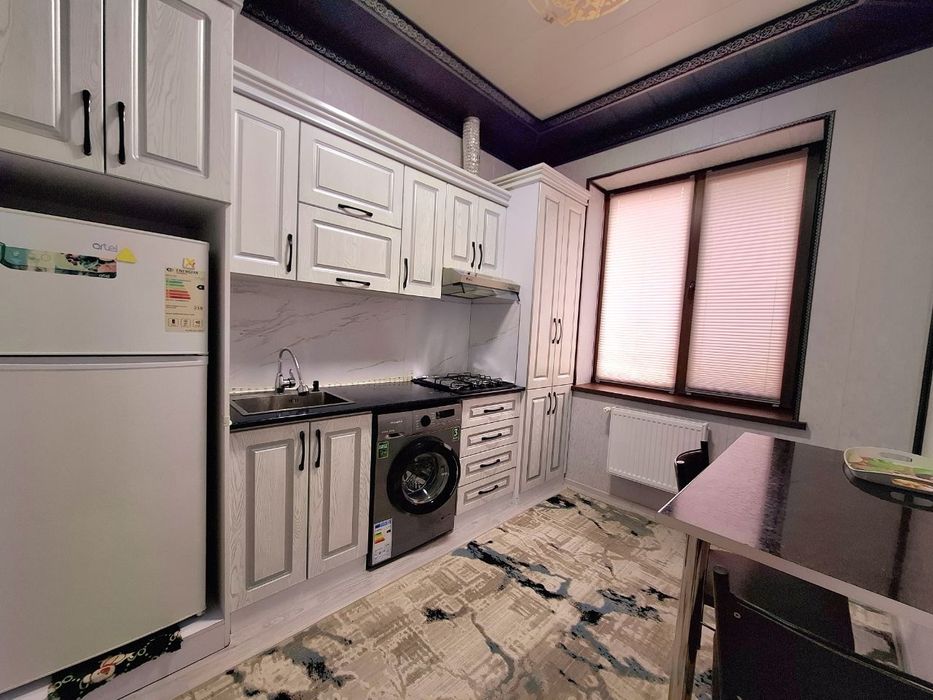 Сдается 3х комнатная Геофизике