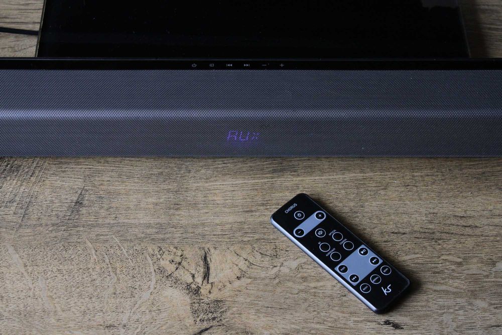 Телевизор 42" Panasonic TX-42AS520B