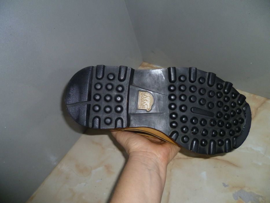 SOREL Waterproof №39