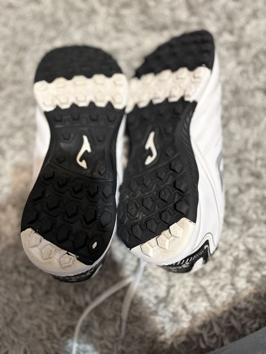 Adidasi fotbal joma sintetic
