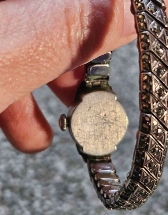 Часовник Ескалибур 1922г.