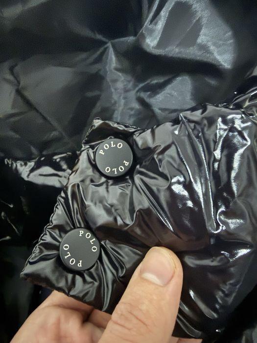 Geaca Polo Ralph Lauren - XXL