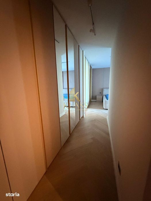 Apartament 4 camere | ARQA Jollie Village | Parter | Curte proprie