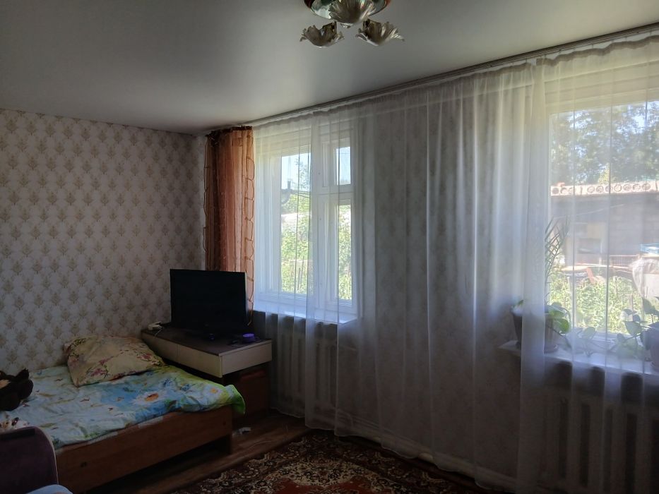 Продам большой дом