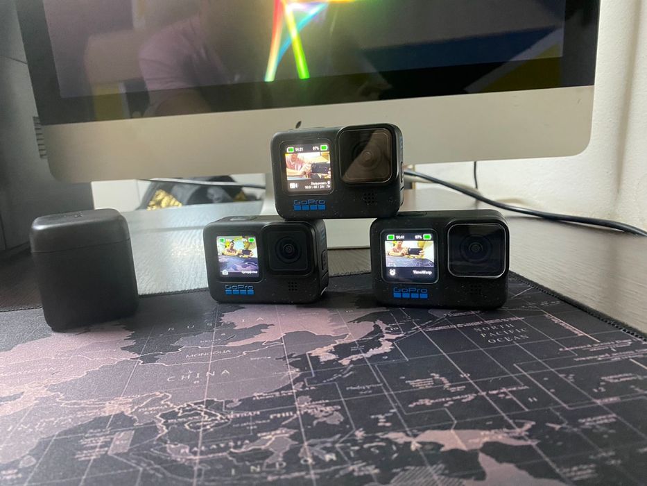 Скидки Прокат Gopro hero 13