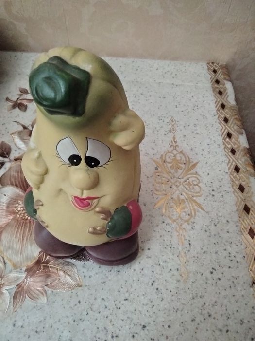 Продам посуду времён СССР