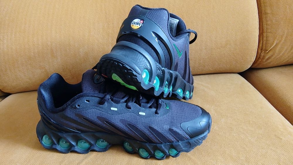 Nike Air Max DN8, номер 38.5