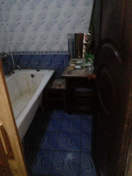 Ijaraga uy 1 xona 2 xona qilingan 1-etaj