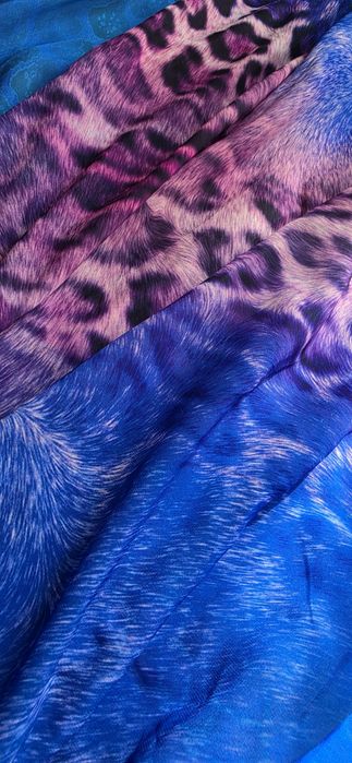 Платье вечернее невесомое