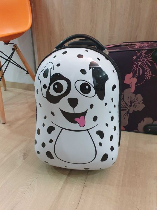 Детски куфари Estil