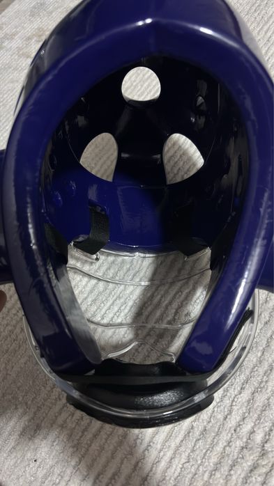 Шлем для Тхэквондо, Размер: «XL»