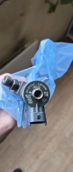 Дюзи Bosch Дачиа докер