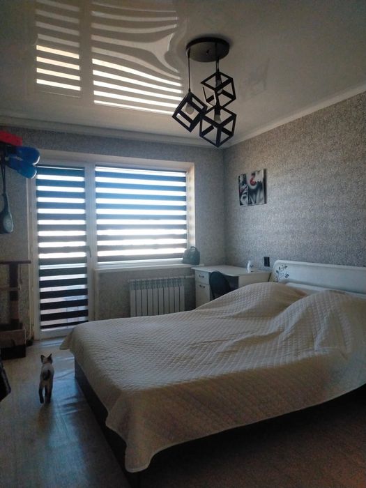 Обмен 2-х комнатной квартиры