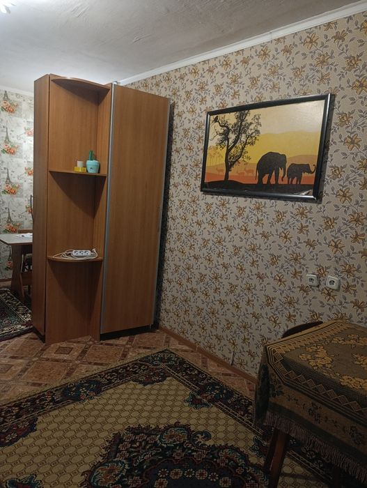 Аренды Комнаты в общежитии