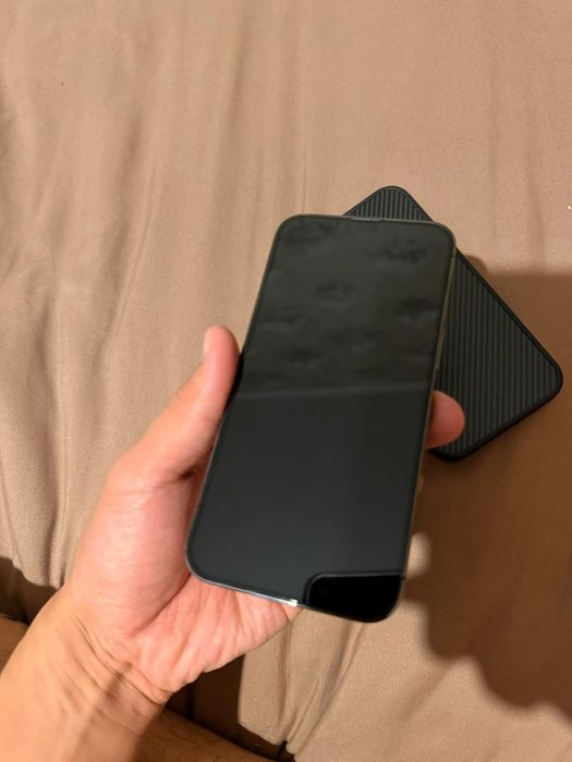 iPhone 13 pro 128 80% аккум