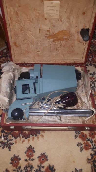 продам фотоувеличитель.