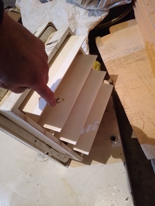 Вентилятор вытяжка