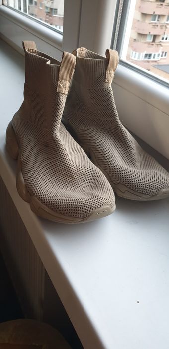 Adidasi/Pantofi cazual Zara Baieti marimea 37