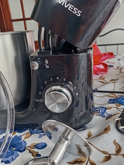 Robot de bucătărie