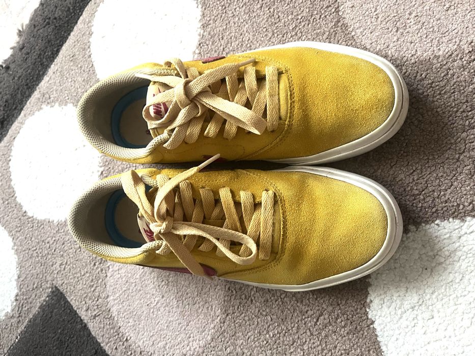 Продам кроссовки Nike sb оригинальные!